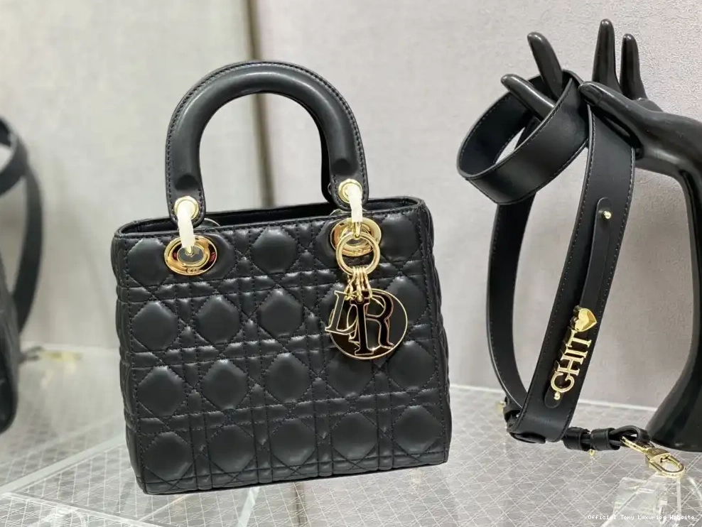 Tony Luxuries DI0R-20CM LADY 0422